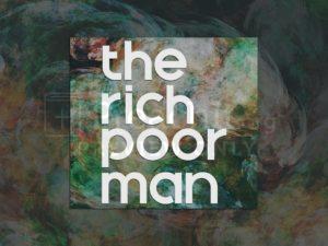 The Rich Poor Man