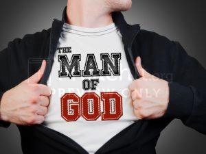 The Man Of God