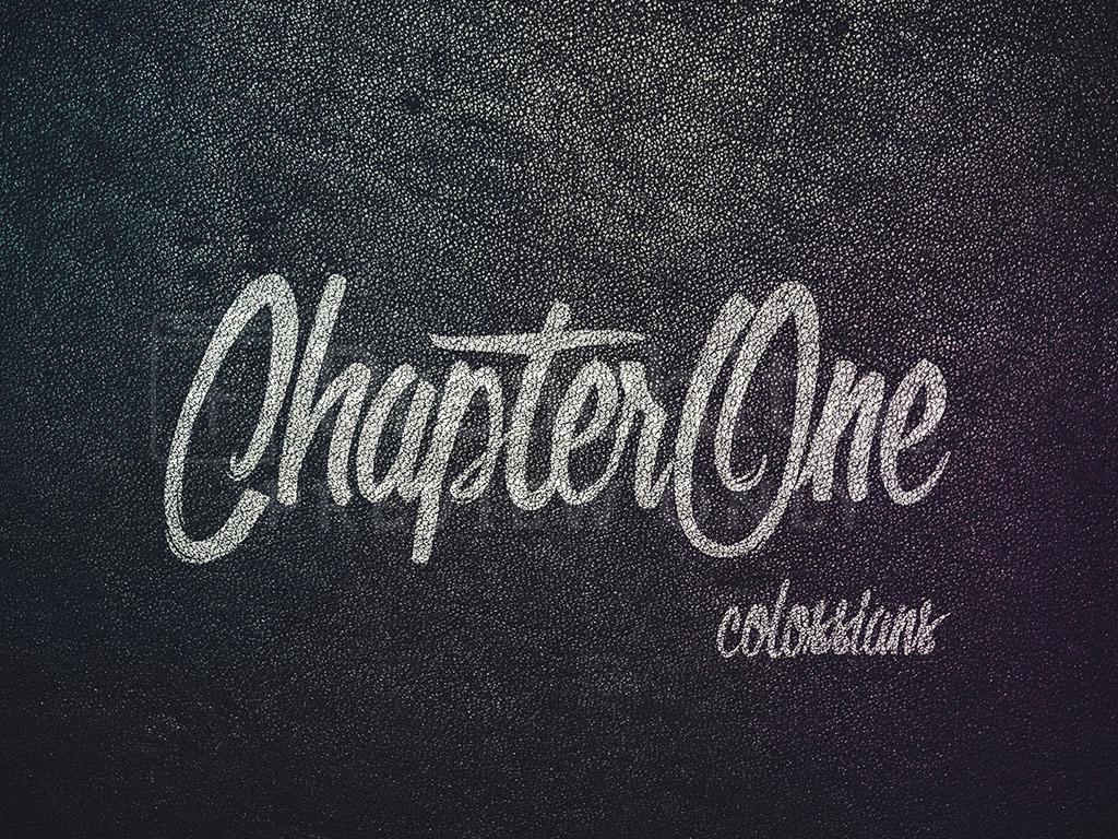 Lesson 4: Chapter 1 Colossians