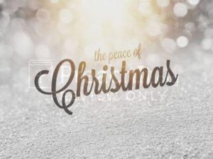 The Peace Of Christmas