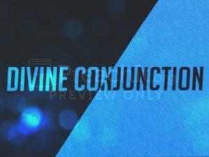 Divine Conjunction