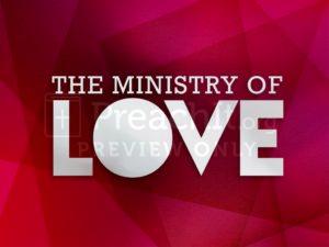 The Ministry of Love