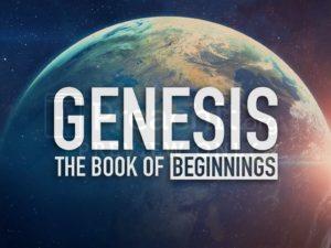 Genesis: The Book of Beginnings