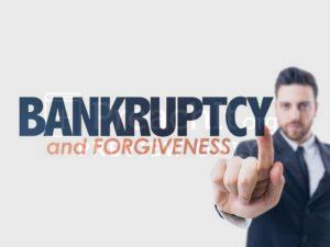 Bankruptcy And Forgiveness