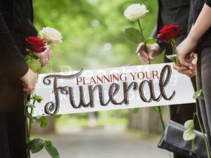 Planning Your Funeral