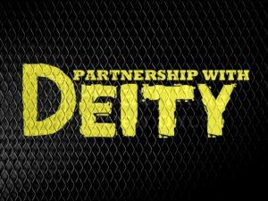 Partnership with Deity