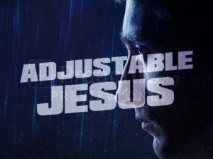 Adjustable Jesus