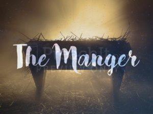 The Manger