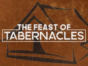 The Feast of Tabernacles