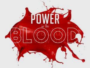 Power in The Blood