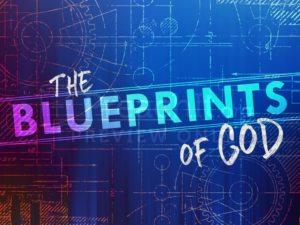 The Blueprints Of God