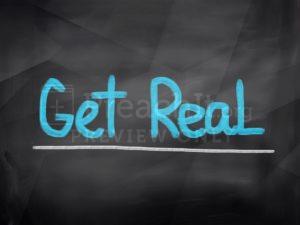 Get Real: The Sermon on the Mount