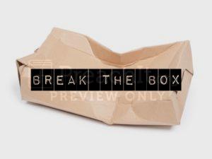 Break The Box