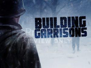Building Garrisons