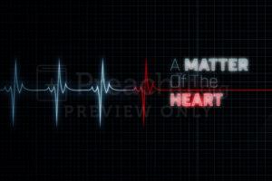 A Matter of the Heart: A Pure Heart