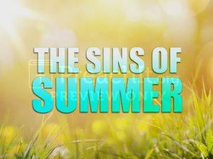 The Sins of Summer