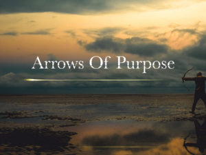 Arrows of Purpose