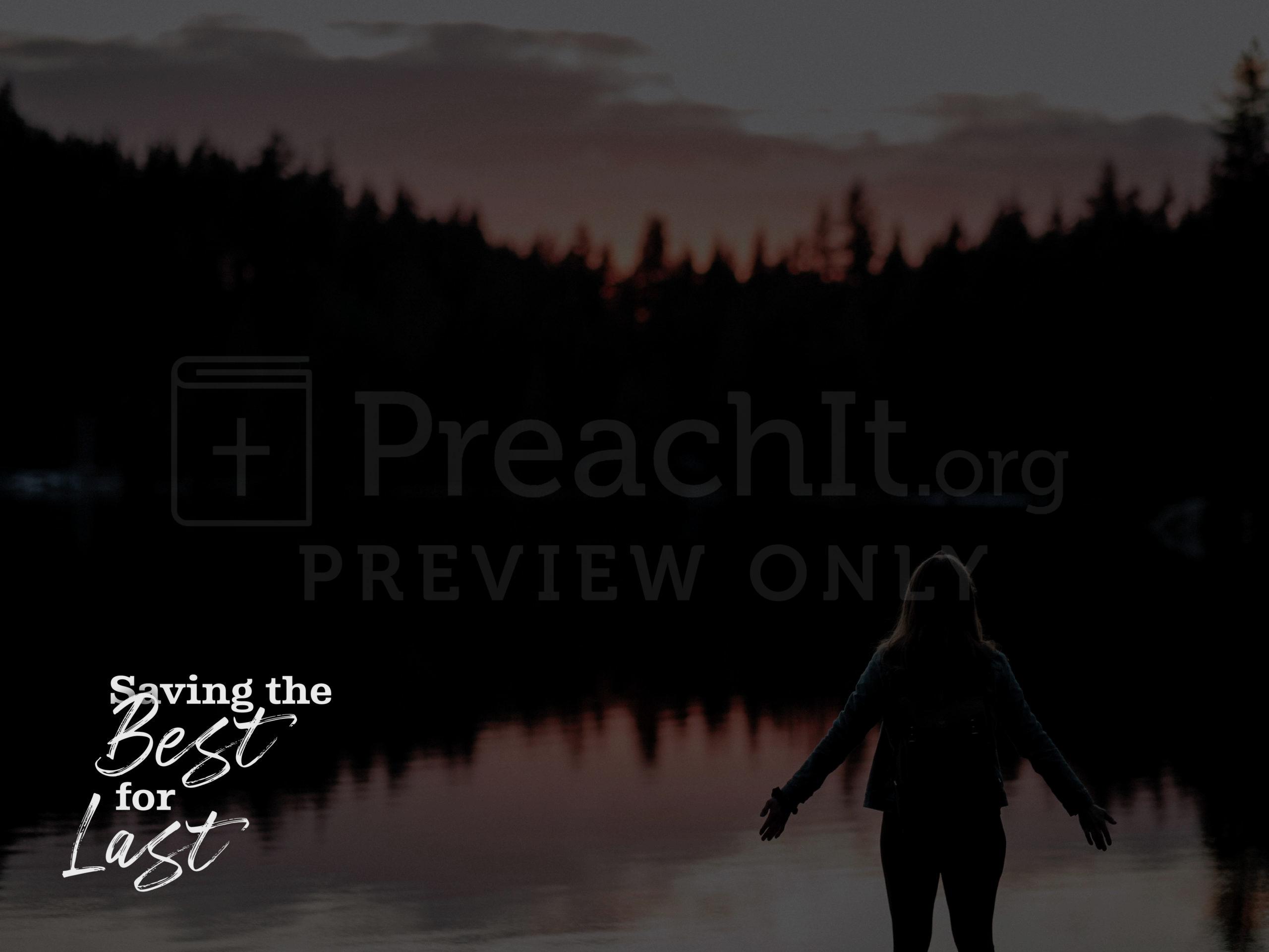 Saving the Best for Last - KC Geo Images Saving the Best for Last - KC Geo Images