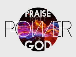 Praise for The Power of God