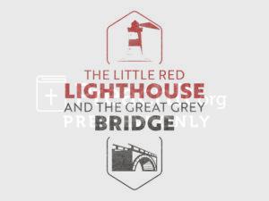 The Little Red Lighthouse and the Great Grey Bridge