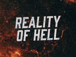 Reality of Hell