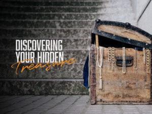 Discovering Your Hidden Treasure