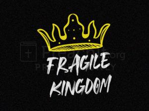 Fragile Kingdom